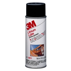 WHITE GREASE (LITHIUM LUBE) 10.5